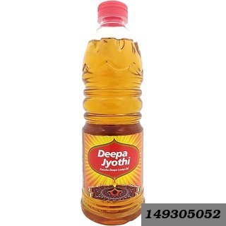  Deepa jyothi pet 500ml