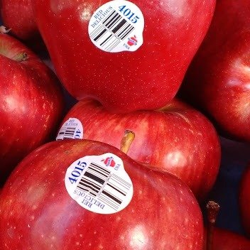  Apple washington  (500g -650g)