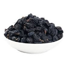  Black Dry grapes seedless 1kg (Raisin)