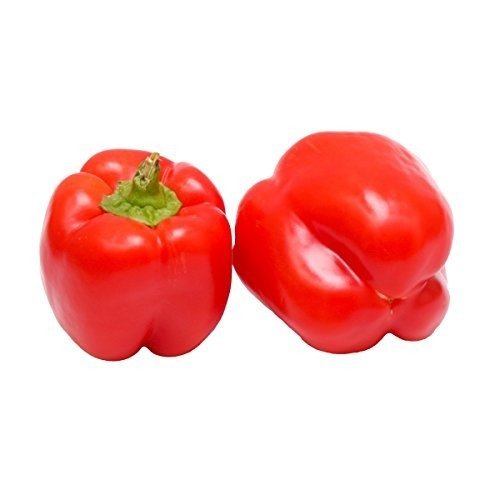  Capsicum Red   500g