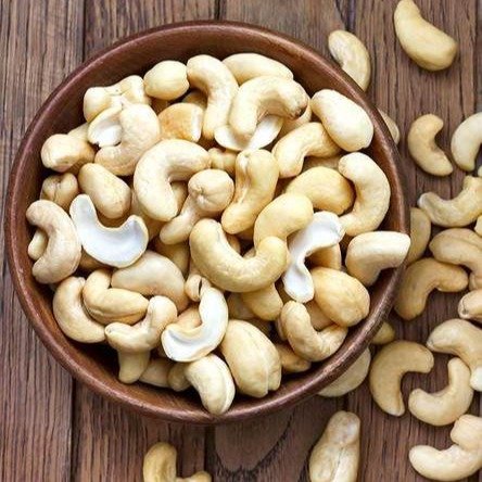  Cashew Split - JH 500g