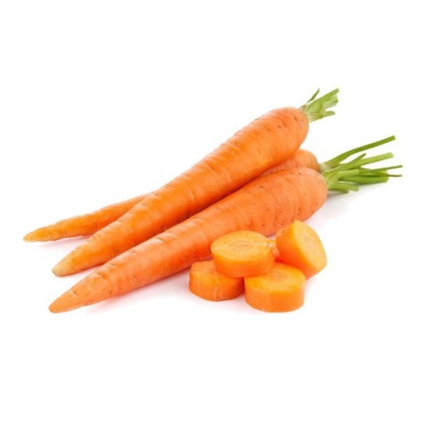  Carrot 250g