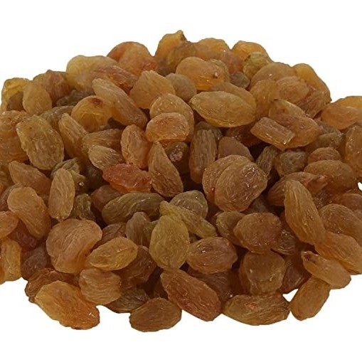  Golden Dry grapes (Raisin)  500 Gms