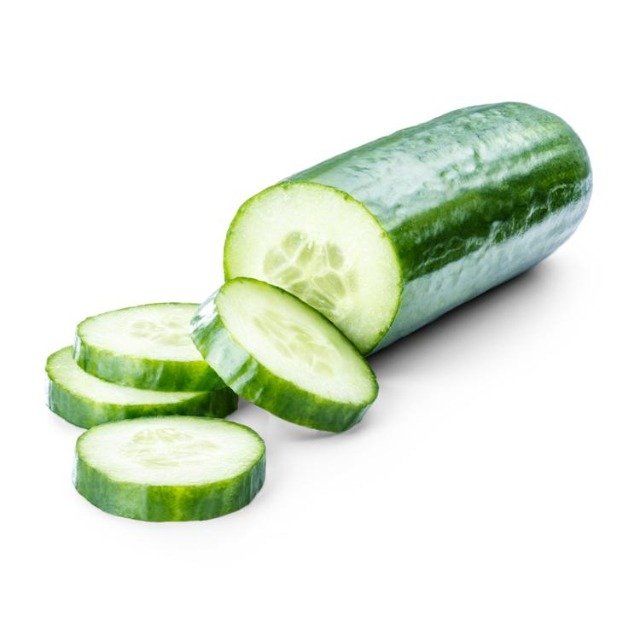  Cucumber Small 1kg