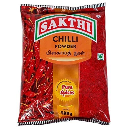  Sakthi Powder - Chilli 100g