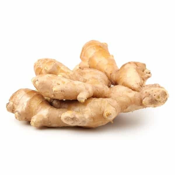  Ginger 100g