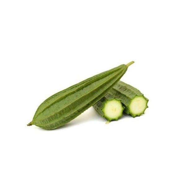  Ridge Gourd (1kg-1.2kg)