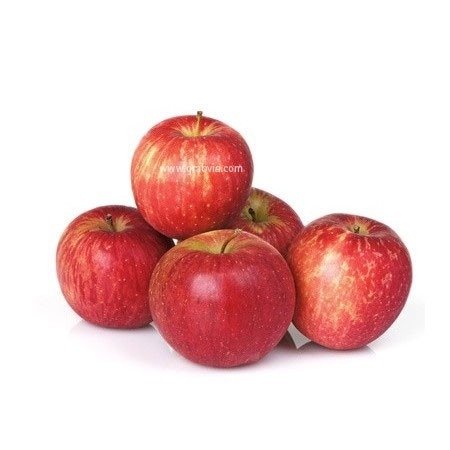  Simla Apple  (500g-650g)