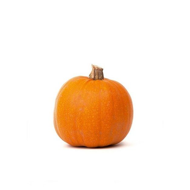  Yellow Pumpkin (1kg-1.2kg)