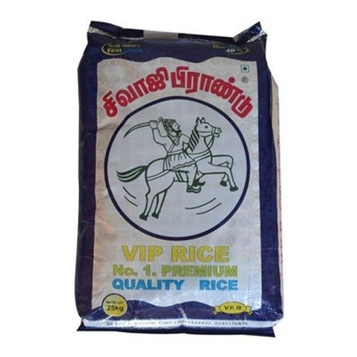  Ponni Boiled  Rice Vip Sivaji  5 Kg