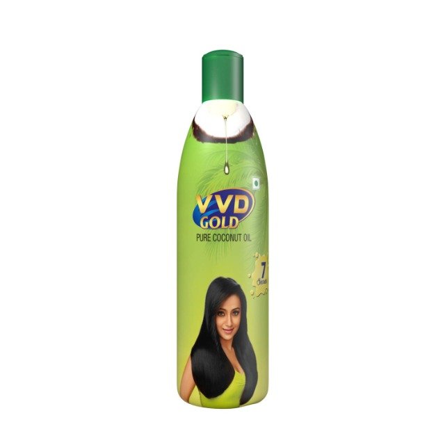  VVD Coconut Oil 100ml