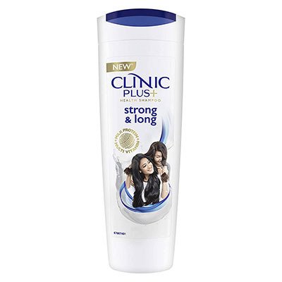  Clinic Plus Strong & Long Health Shampoo 175 ml