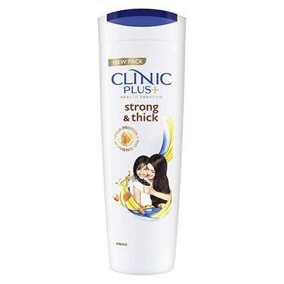  Clinic Plus Strong & Extra Thick Shampoo 175 ml