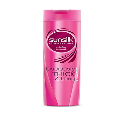  Sunsilk Lusciously Thick & Long Shampoo 340 ml