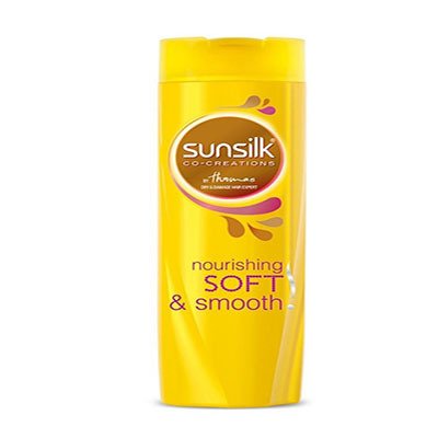  Sunsilk Nourishing Soft & Smooth Shampoo 80 ml