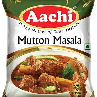  Aachi Masala - Mutton 50g