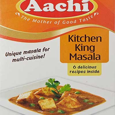  Aachi Masala - Kitchen 50g