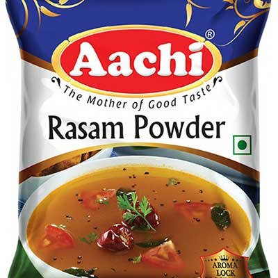  Aachi Masala - Rasam 100g