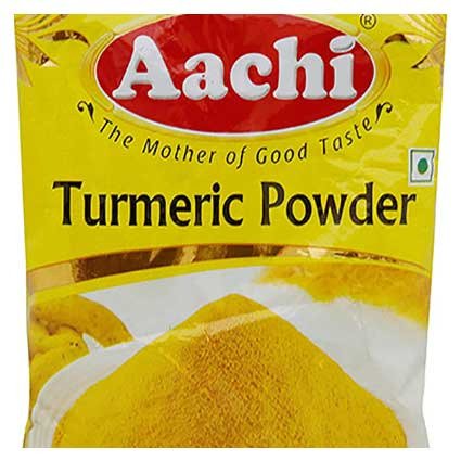  Aachi Powder - Turmeric 100g