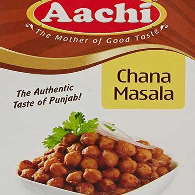  Aachi Masala - Chana 50g