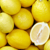  Lemon 100g