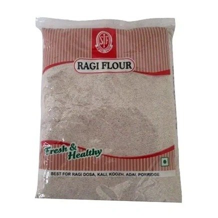  Ragi Flour 500g