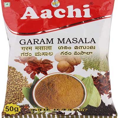  Aachi Masala - Garam 50g