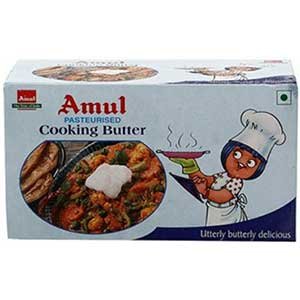  Amul Cooking Butter 500 g