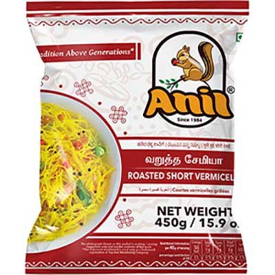  Anil Vermicelli 180 g Pouch