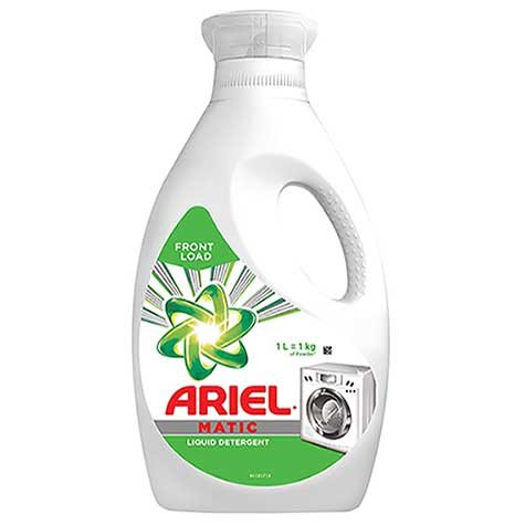  Ariel Matic - Liquid Detergent 1 L