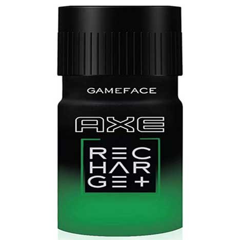  Axe Recharge Game Face Bodyspray 150 ml