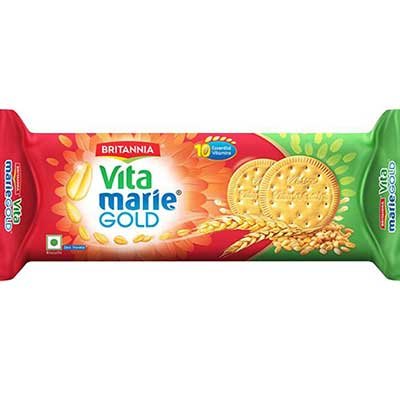  Britannia Vita Marie Gold Biscuits 150 g