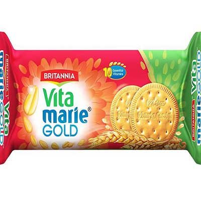  Britannia Vita Marie Gold Biscuits 75 g