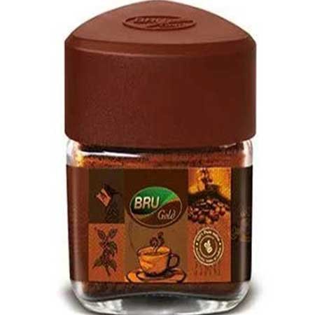  Bru Instant Coffee - Gold 25 g