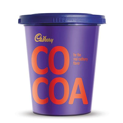  Cadbury Cocoa Powder Mix 150 g