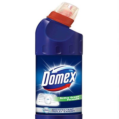  Domex Toilet Cleaner Expert - Original 500 ml