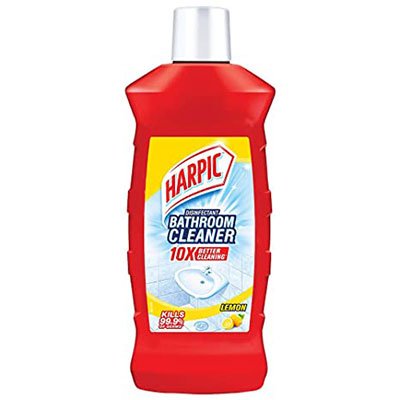  Harpic Bathroom Cleaner - Lemon 200 ml