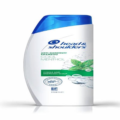  Head & Shoulder Anti Dandruff Shampoo - Cool Menthol 72 ml