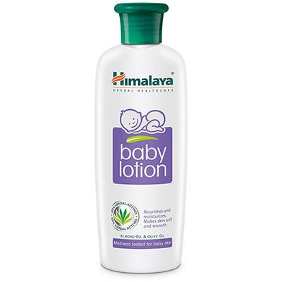  Himalaya Baby Baby Lotion 200 ml