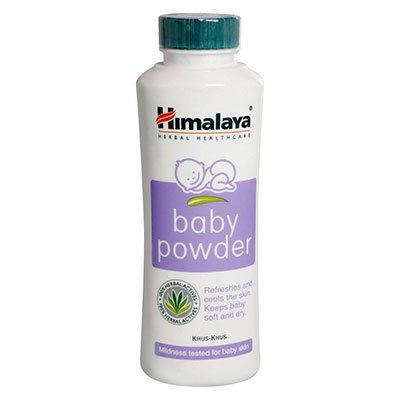  Himalaya Baby Baby Powder 100 g Bottle