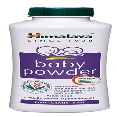  Himalaya Baby Baby Powder 400 g