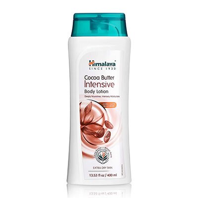  Himalaya Cocoa Butter Intensive Body Lotion 100 ml