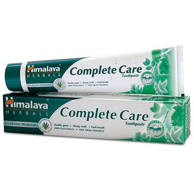  Himalaya Complete Care Toothpaste 80 g