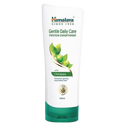  Himalaya Gentle Daily Care Protein Conditioner 100 ml Bottle