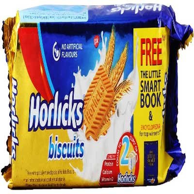  Horlicks Biscuits 90 g