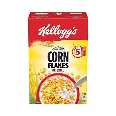  Kelloggs Corn Flakes 250 g