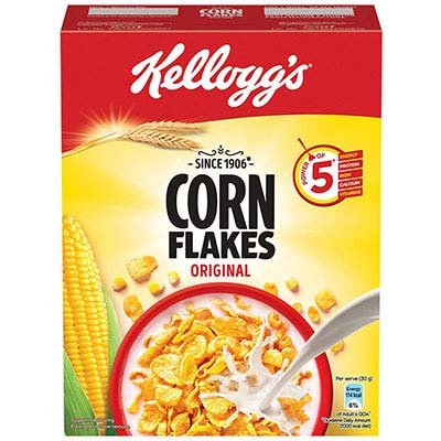  Kelloggs Corn Flakes 475 g