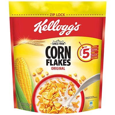  Kelloggs Corn Flakes 875 g