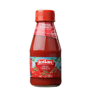  Kissan Fresh Tomato Ketchup 200 g