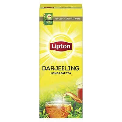  Lipton Darjeeling Tea 500 g